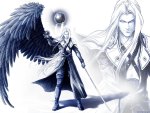 Sephiroth