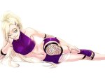 Ino Yamanaka