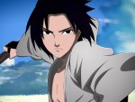 Sasuke Uchiha