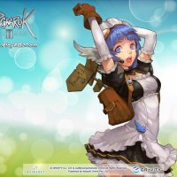 Ragnarok Online 2