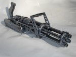 Gatling Gun