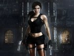 Tom Raider