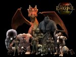 Darkfall Online is currently the point of contention