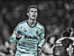 Cristiano Ronaldo Real Madrid Wallpaper 2013