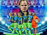 Ajax Amsterdam wallpaper 2013