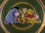winnie the pooh