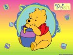 pooh honey