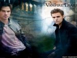 vampire diaries