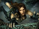 Tomb Raider In Trouble