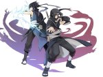 Uchiha Brothers