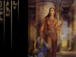 Egyptian Princess