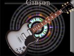 Gibson SG Special