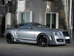 Anderson Germany Bentley GT
