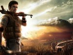 Far Cry 2
