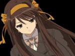 Suzumiya Haruhi