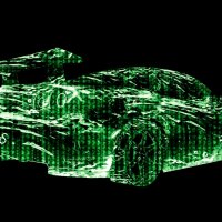 Matrix Car
