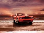 Dodge Challenger SRT8 2008