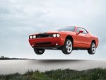 Dodge Challenger SRT8 2008 2