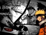 Naruto's Promise