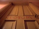 Redrum!