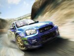Colin McRae Rally 5