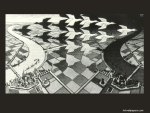 M C Escher