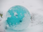 The Frozen Orb