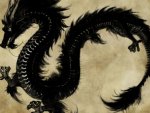 Chinese Dragon