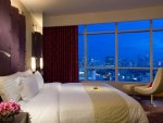 Beautiful Room And View
