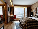 Beautiful Room And Magnificent View