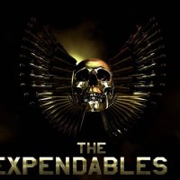 the expendables