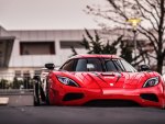 koenigsegg