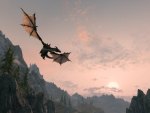 Skyrim: Dragon
