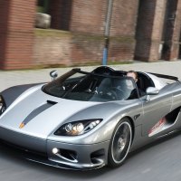 koenigsegg