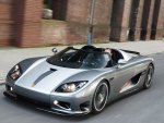 koenigsegg