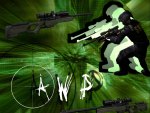 Counter Strike Awp