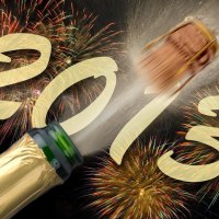 Champagne for Talana