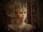 Charlize,The Queen