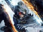 Metal Gear Rising : Revengeance