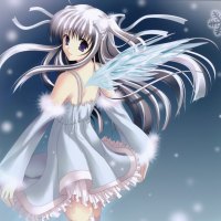 Snow Fairy