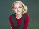 Anna Sophia Robb wallpaper 21