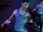 DMC Devil May Cry
