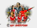 Ajax Amsterdam wallpaper 2013