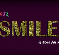 Smile