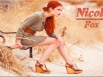Nicole Fox