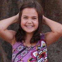 Bailee Madison Wallpaper 12