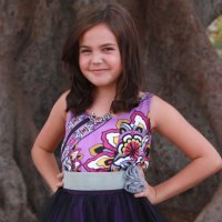 Bailee Madison Wallpaper 13