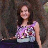 Bailee Madison Wallpaper 14