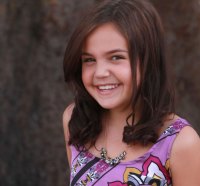 Bailee Madison Wallpaper 16