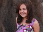Bailee Madison Wallpaper 16